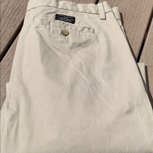 Banana Republic chino.